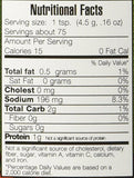 Vogue Cuisine Vegetarian Chicken Base 12 oz jar