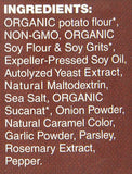 Vogue Cuisine Beef Base (Vegetarian Beef) 12 oz jar