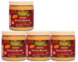 SPECIAL: Vogue VegeBase Vegetable Base 4x12oz Pack
