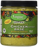 SPECIAL: Vogue Vegetarian Chicken Base 4x12oz Pack
