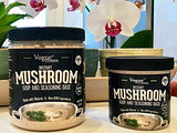 Vogue Cuisine Mushroom Base 12 oz jar
